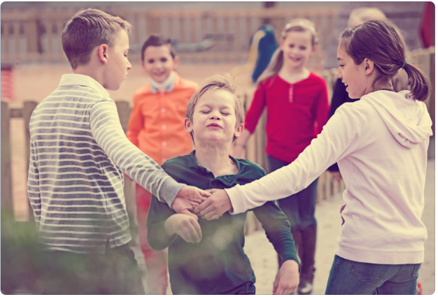 20 Fun Games Like Red Rover