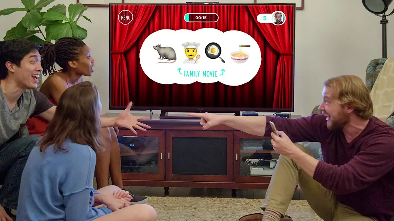 22 Easy & Fun Games Like Hot Potato