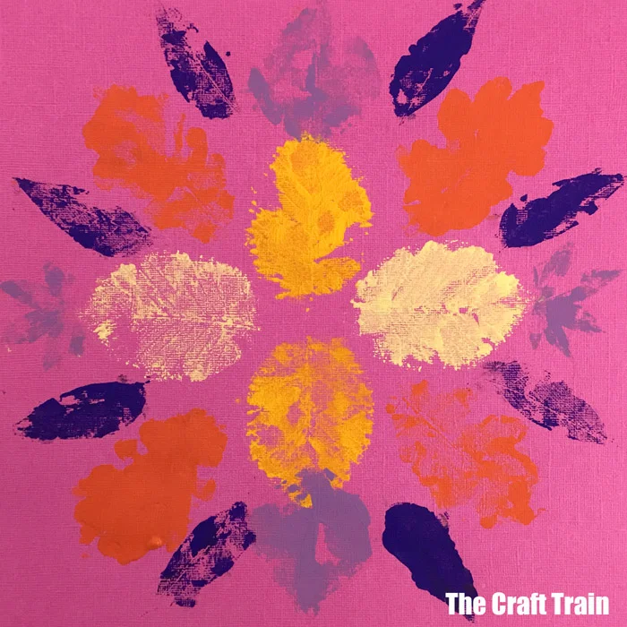 23 Easy Mandala Art for Kids - OhMyClassroom.com