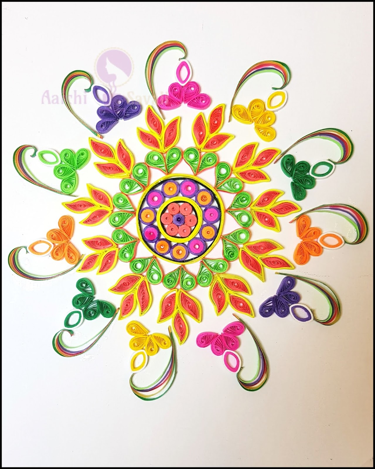 23 Easy Mandala Art for Kids - OhMyClassroom.com