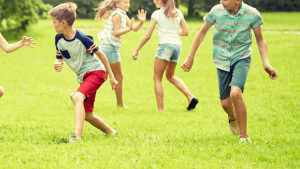 20 Fun Games Like Red Rover