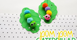 20 Creative The Very Hungry Caterpillar Preschool Activities