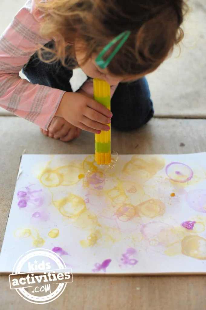 24 Delightful Bubble Games for Kids