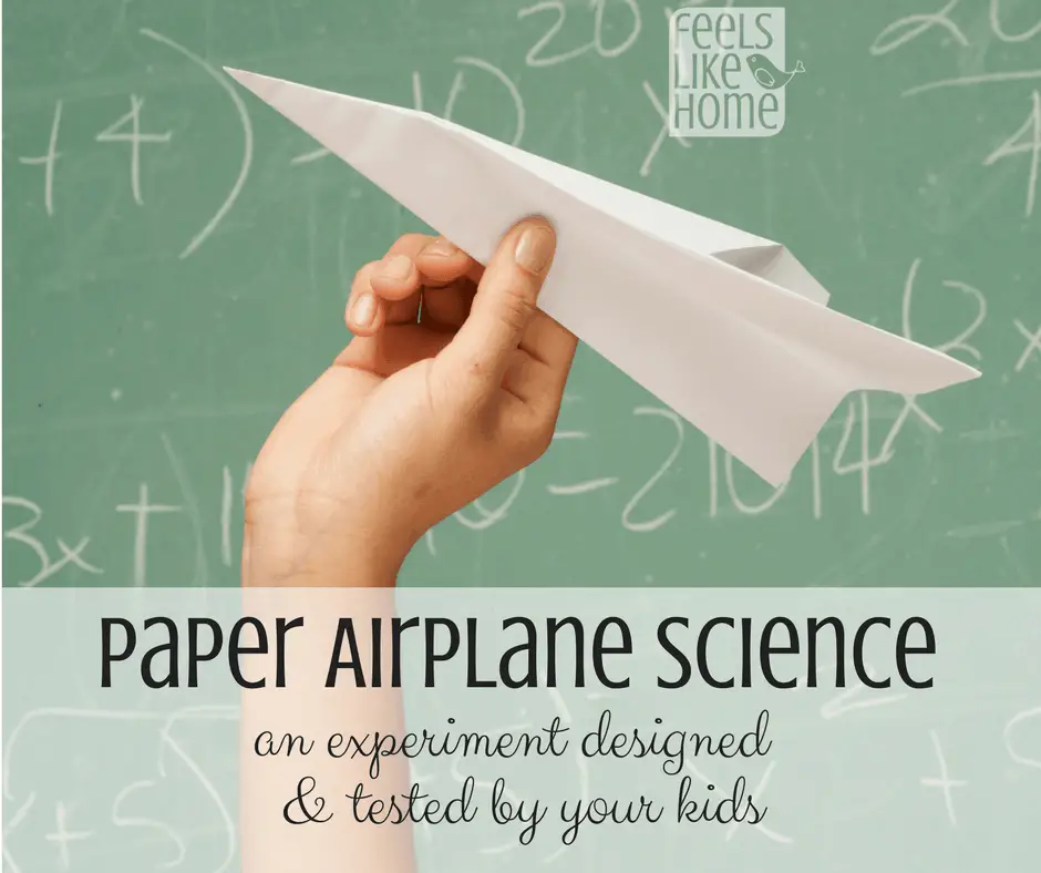 23 Fun and Exciting Paper Airplane Games for Kids