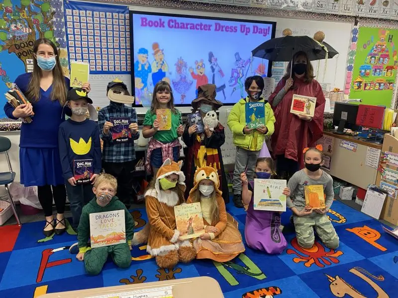 23 Fun Activities for Students in The Classroom - OhMyClassroom.com