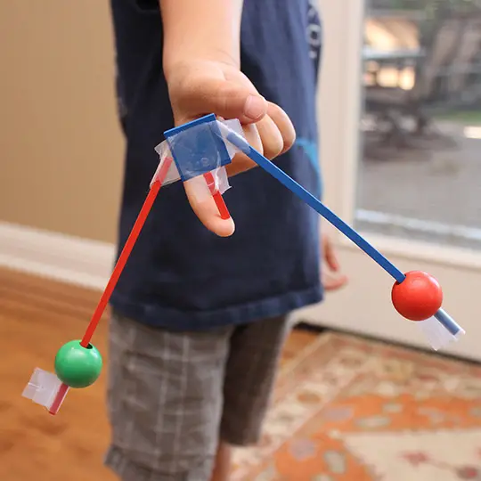 22 Innovative Rubber Band Games for Kids