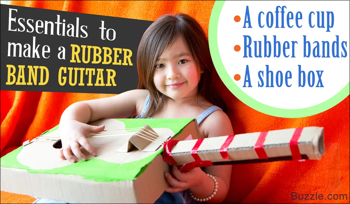 22 Innovative Rubber Band Games for Kids