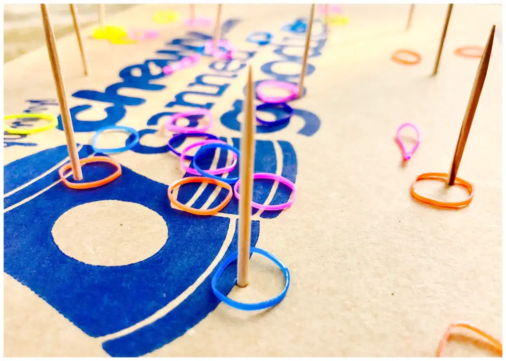 22 Innovative Rubber Band Games for Kids