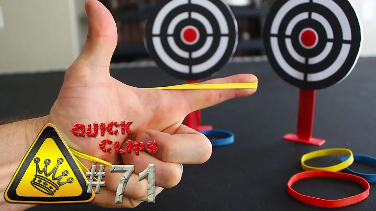 22 Innovative Rubber Band Games for Kids