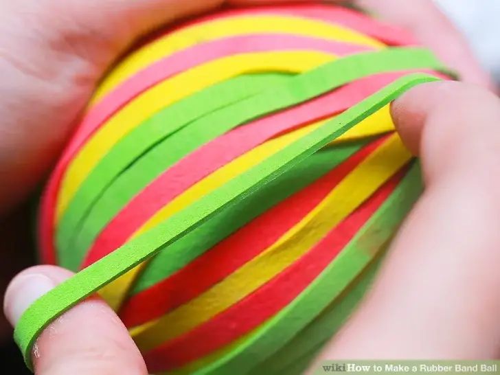 22 Innovative Rubber Band Games for Kids