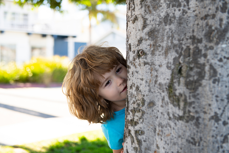 24 Exciting Hide And Seek Variations & Twists - OhMyClassroom.com