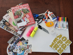 15 Inspiring Vision Board Ideas for Kids