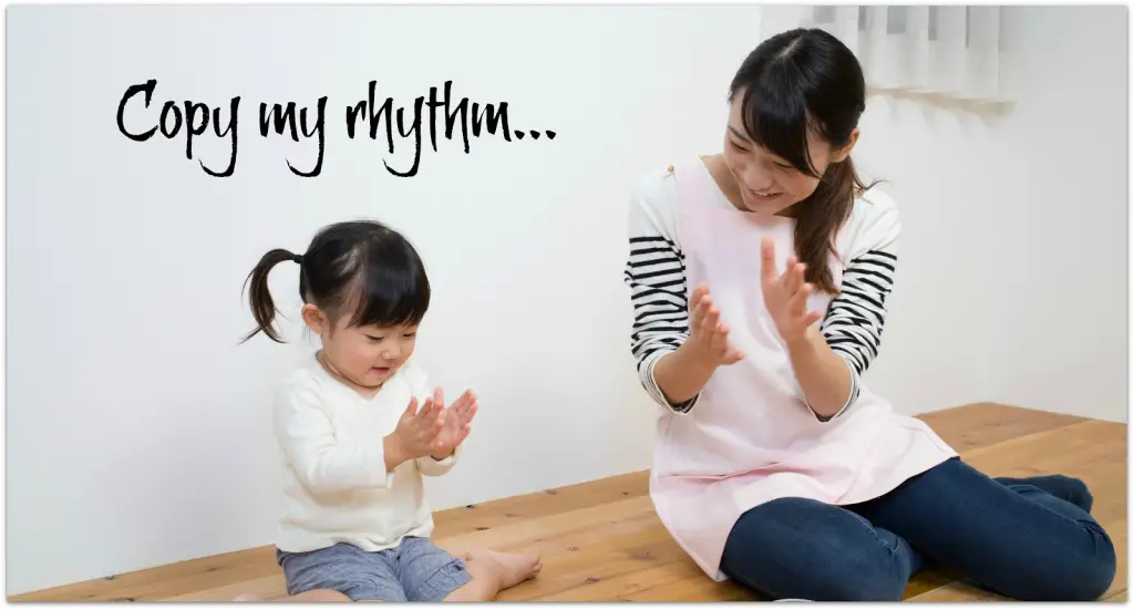 20 Brilliant Eye Contact Games for Kids