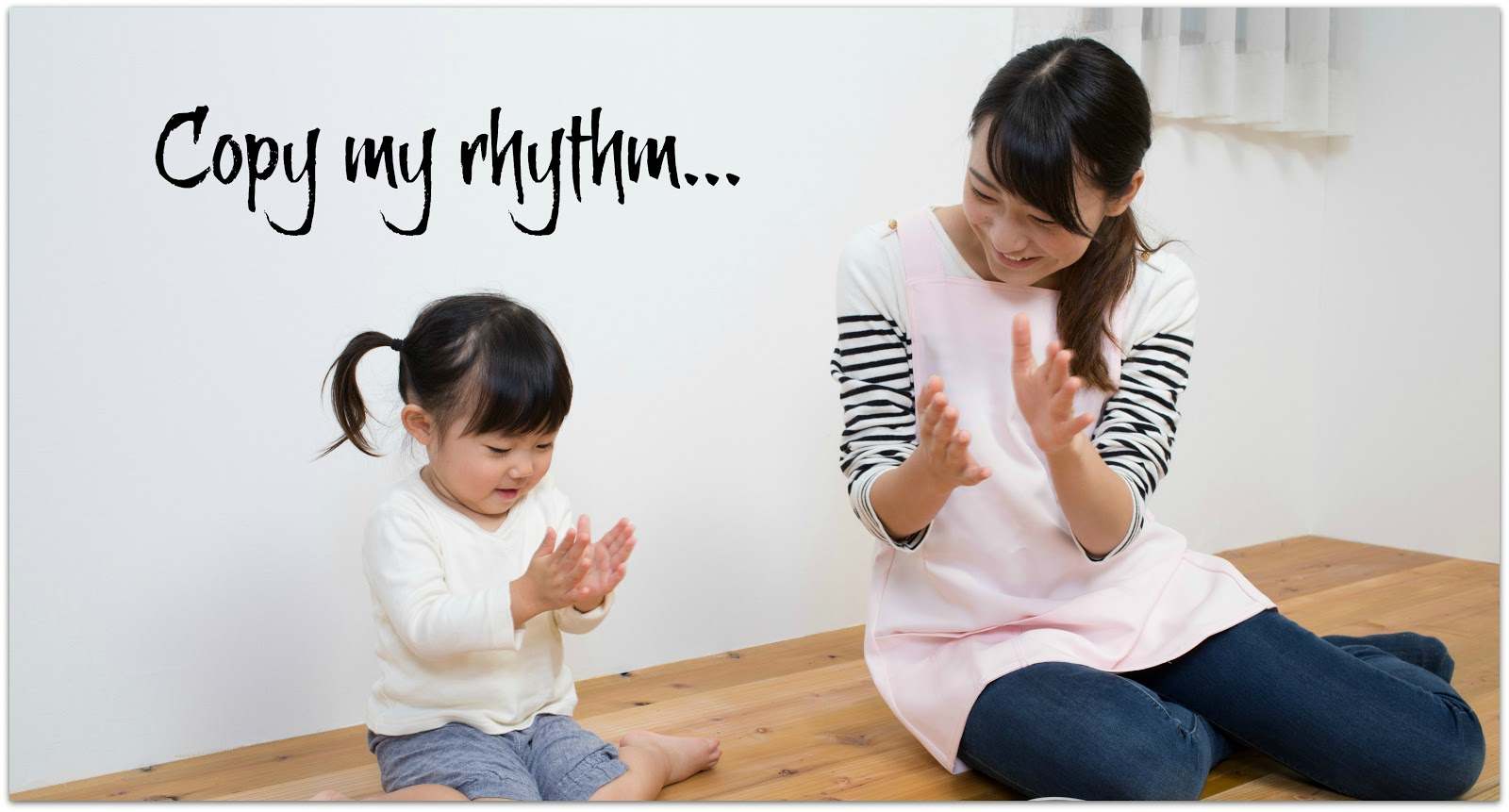 20 Brilliant Eye Contact Games for Kids