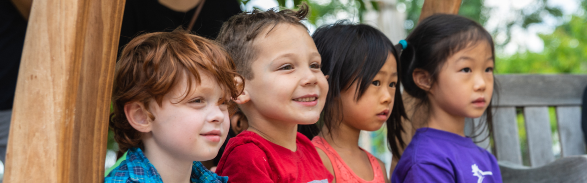 20 Brilliant Eye Contact Games for Kids