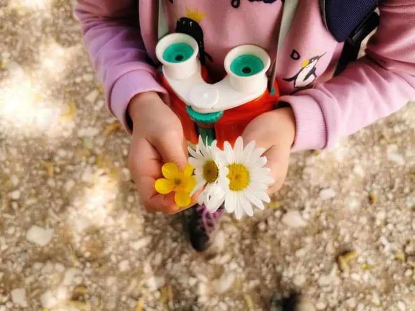 20 Brilliant Eye Contact Games for Kids