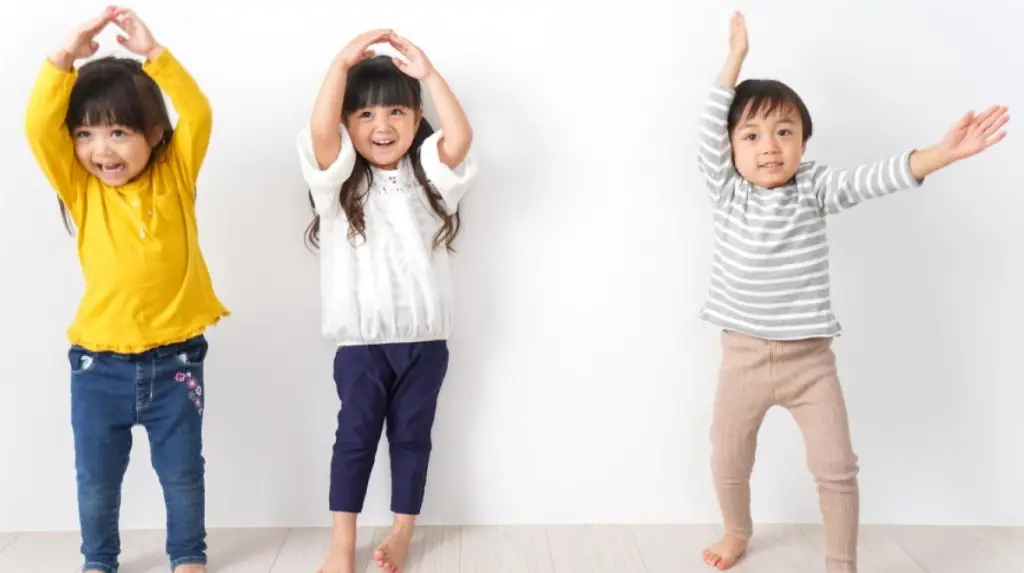 20 Brilliant Eye Contact Games for Kids