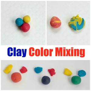 23 Cool Clay Activities for Preschoolers