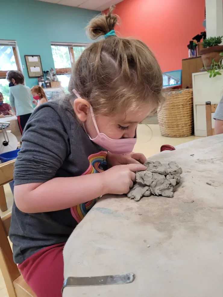 23 Cool Clay Activities for Preschoolers