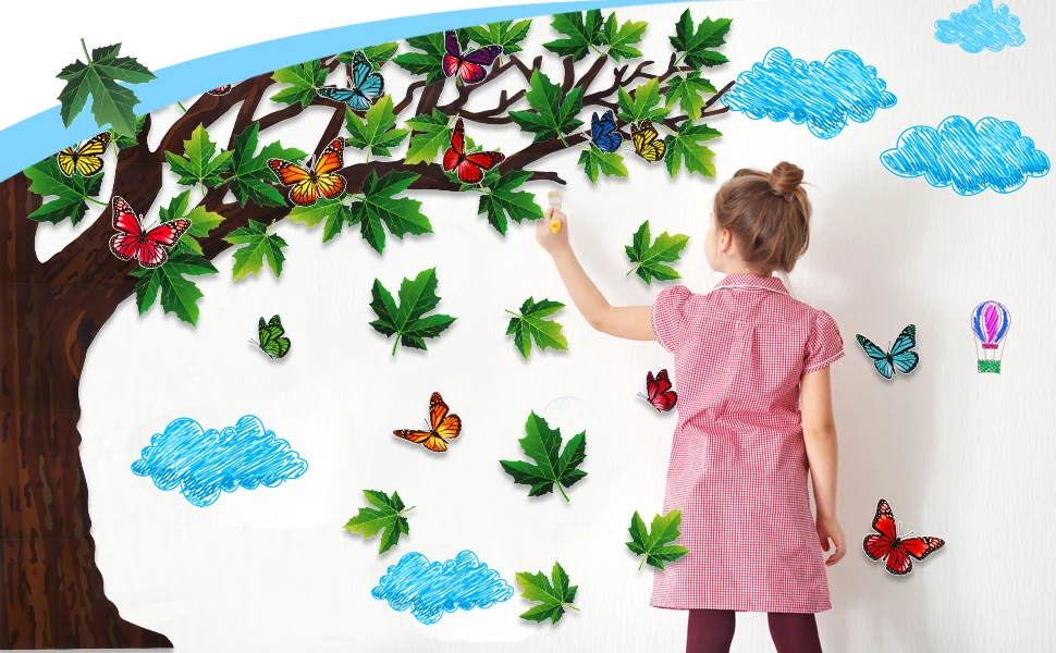 23 Creative August Bulletin Board Ideas for Preschool Kids