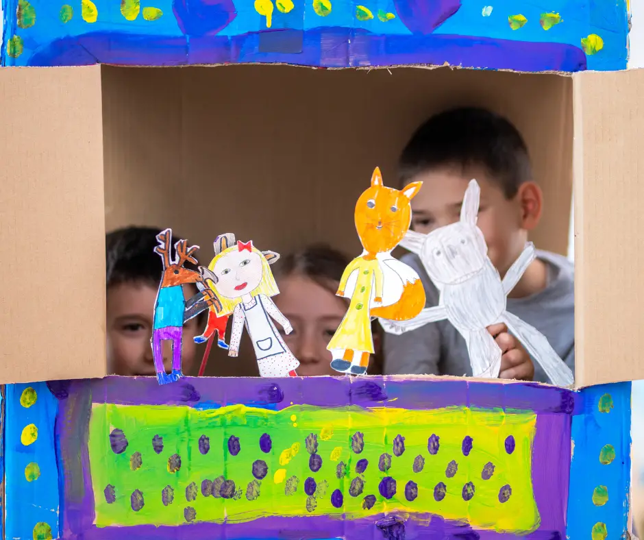 24 Exciting Positional Words Activities