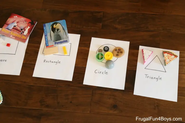 22 Playful Ice Breaker Games for Preschoolers