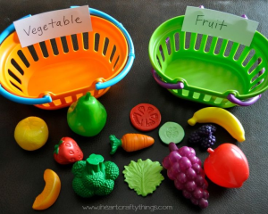 20 Easy Fruit Salad Activities For Preschool