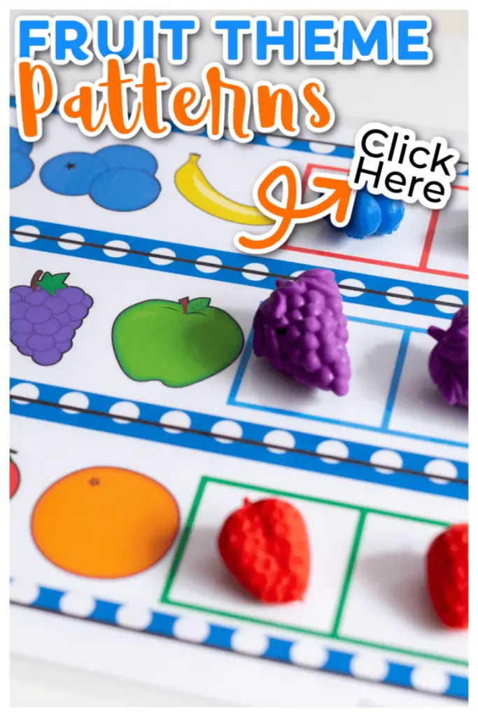 23 Easy Fruit Salad Activities For Preschool