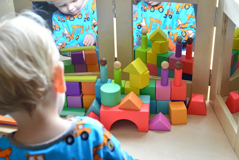 23 Captivating Mirror Activities Ideas for Kids