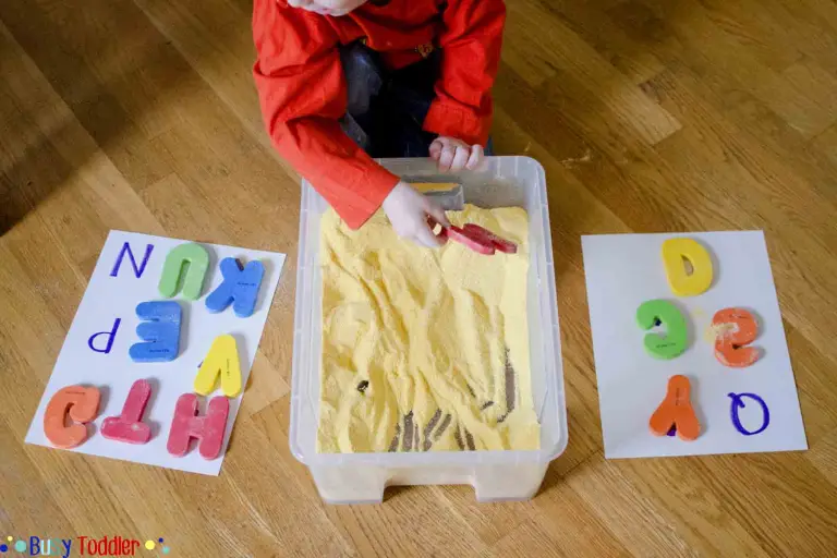 22 Playful Ice Breaker Games for Preschoolers