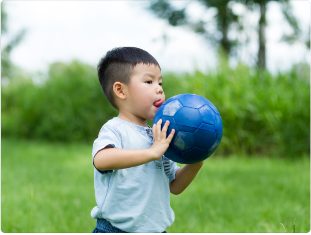 20 Exciting Ball Games for Toddlers