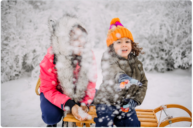 20 Magical Winter Science Activities for Preschoolers