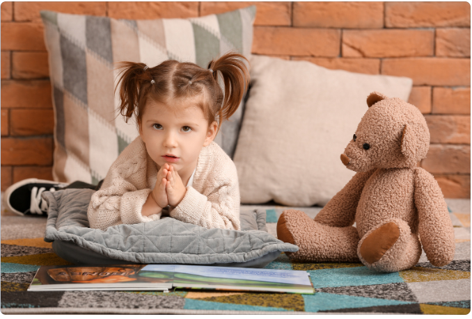 20 Adorable Brown Bear Preschool Activities