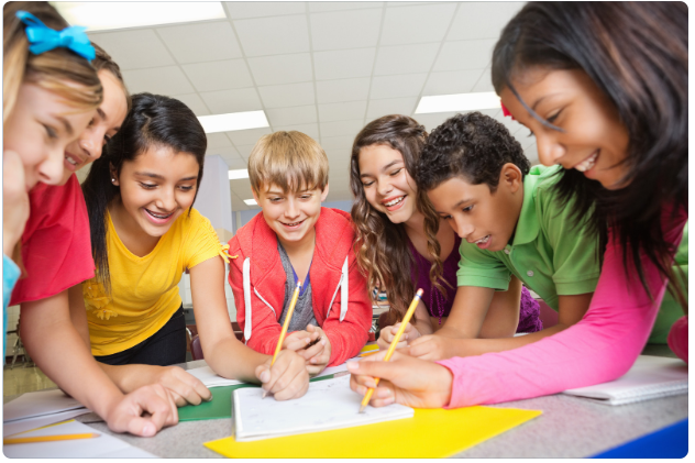 20 Captivating Leadership Games for Middle School Students