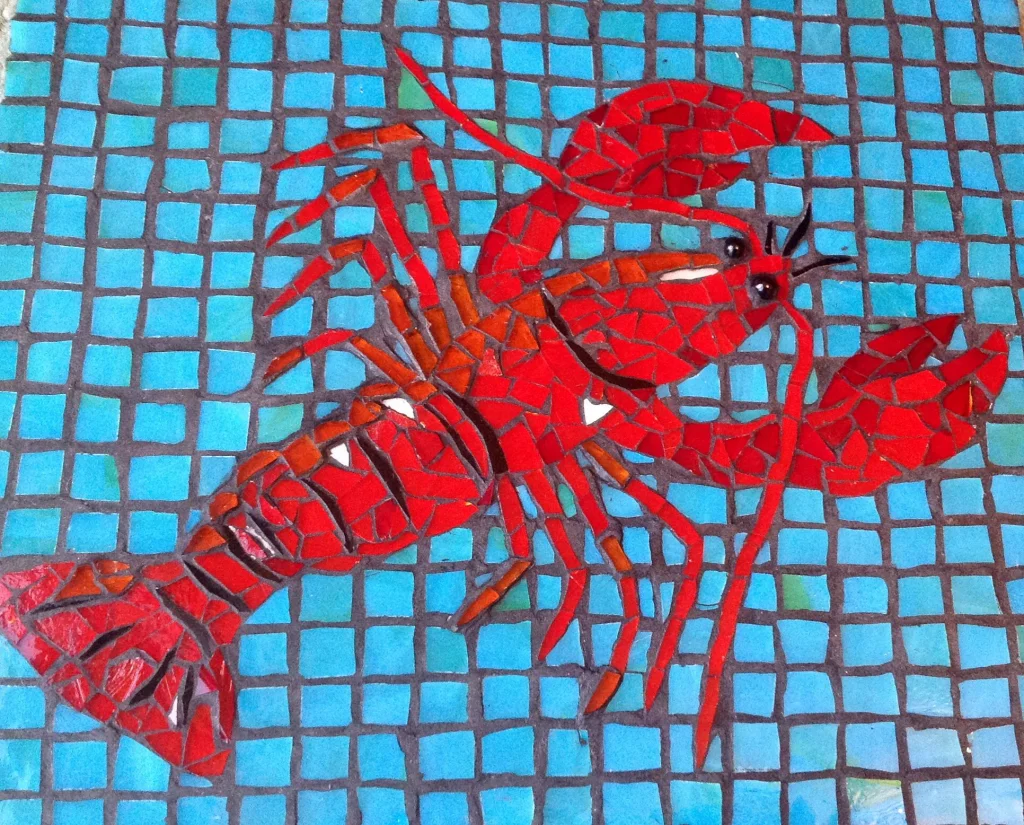 23 Adorable Lobster Crafts for Preschoolers
