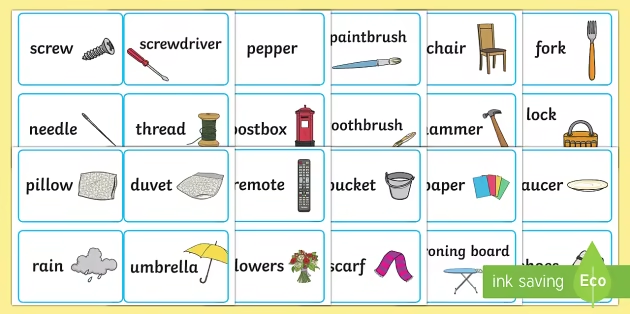 27 Creative Word Wall Ideas for Small Spaces - OhMyClassroom.com