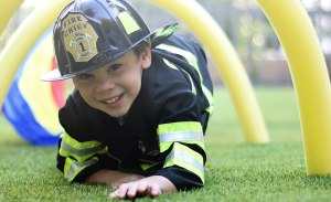 20 Thrilling Firefighter Games for Kids