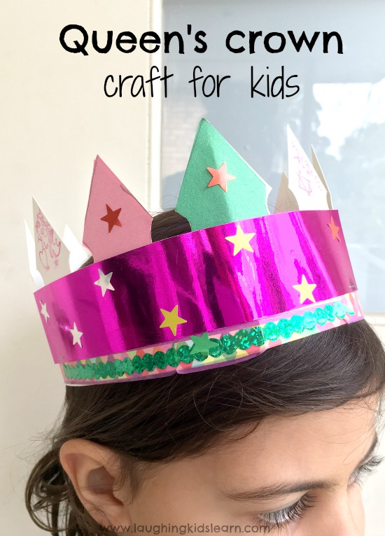 27 Delightful End of the Year Crafts for Preschoolers - OhMyClassroom.com