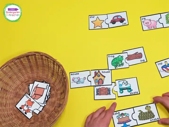 23 Fun Nursery Rhyme Activities for Preschoolers OhMyClassroom com