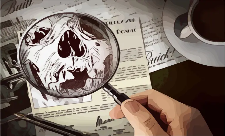 25 Eerily Enchanting Horror Game Ideas for Kids - OhMyClassroom.com