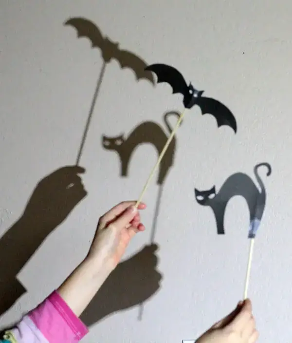 25 Eerily Enchanting Horror Game Ideas for Kids - OhMyClassroom.com