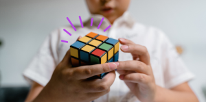 problem solving activity for elementary students