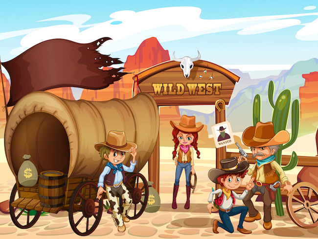 22-wild-west-activities-for-kids-ohmyclassroom