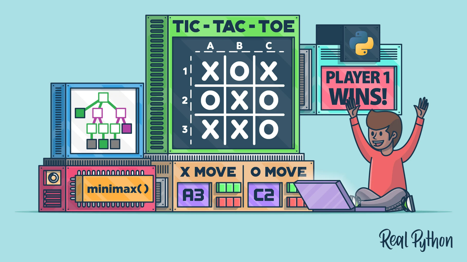 22 Exciting Tic Tac Toe Variations - OhMyClassroom.com