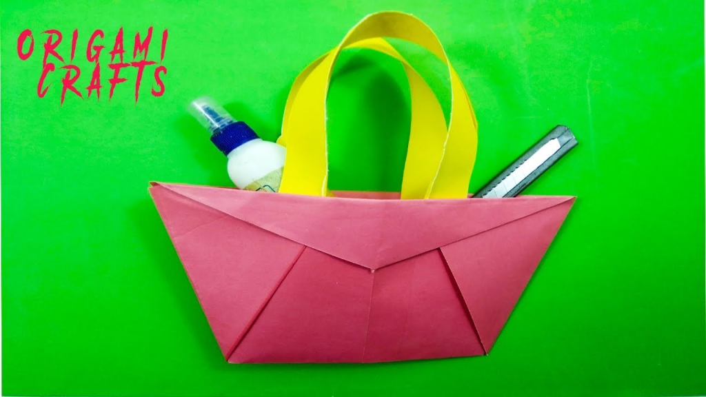 23 Fun Paper Bag Activities for Kids - OhMyClassroom.com