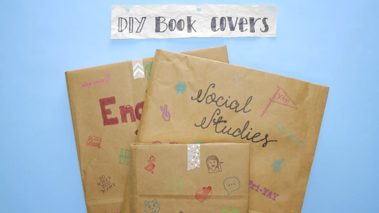 23 Fun Paper Bag Activities for Kids