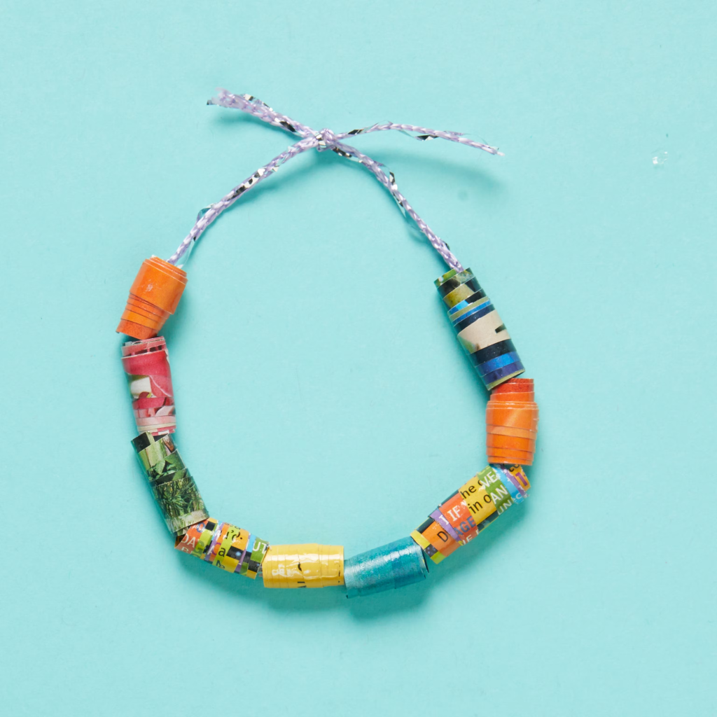 26 Creative Construction Paper Activity