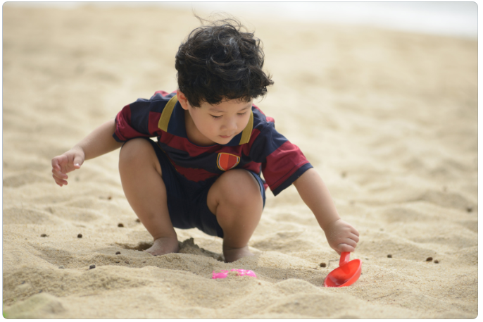 20 Fun Desert Activities for Preschoolers