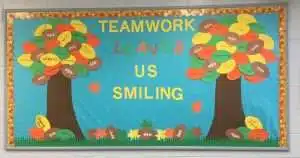 28 Creative New Year Bulletin Board Ideas 12 01b05da8a46e88aba206e33a3c4aa2b7