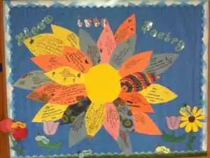 28 Creative New Year Bulletin Board Ideas 21 0cb1096aa47989bf779c03a2971fc051